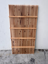 Australian Cypress Screens Raw