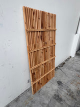 Australian Cypress Screens Raw