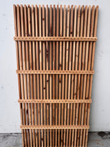 Australian Cypress Screens Raw