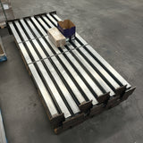 Steel Posts 75 x 75 x 2,400mm