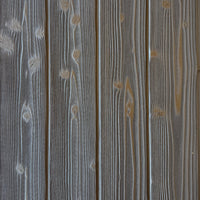 Yakisugi Cladding | Charred, Brushed and Oiled