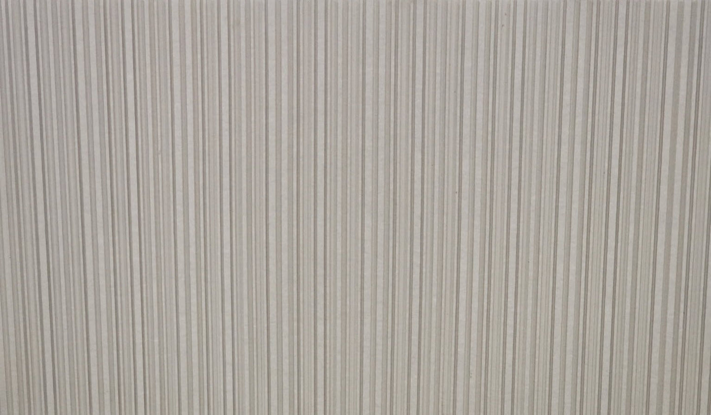 Linea Slatted HDF Panels