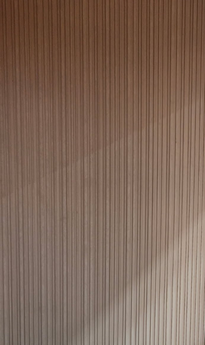 Linea Slatted HDF Panels