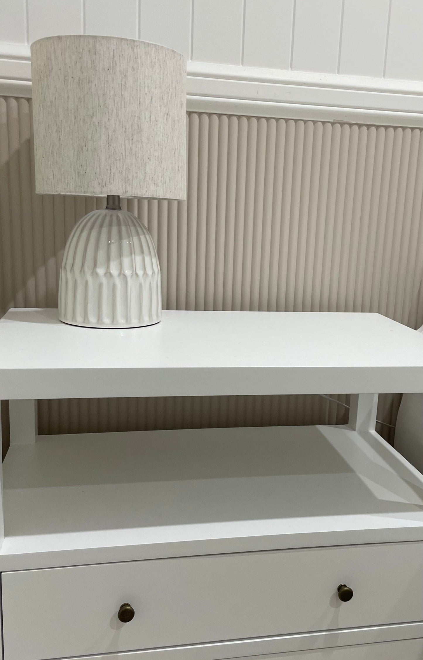 Linea Flexible HDF Panels