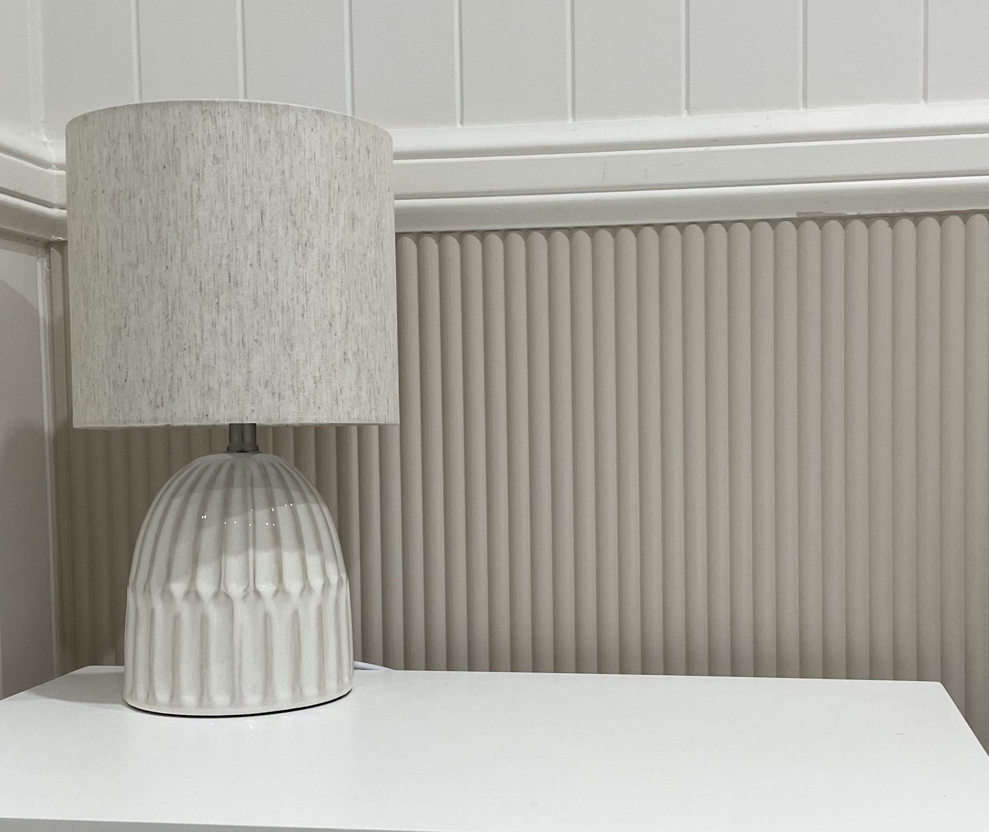 Linea Flexible HDF Panels