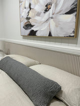 Linea HDF mini-dome bedroom installation 3
