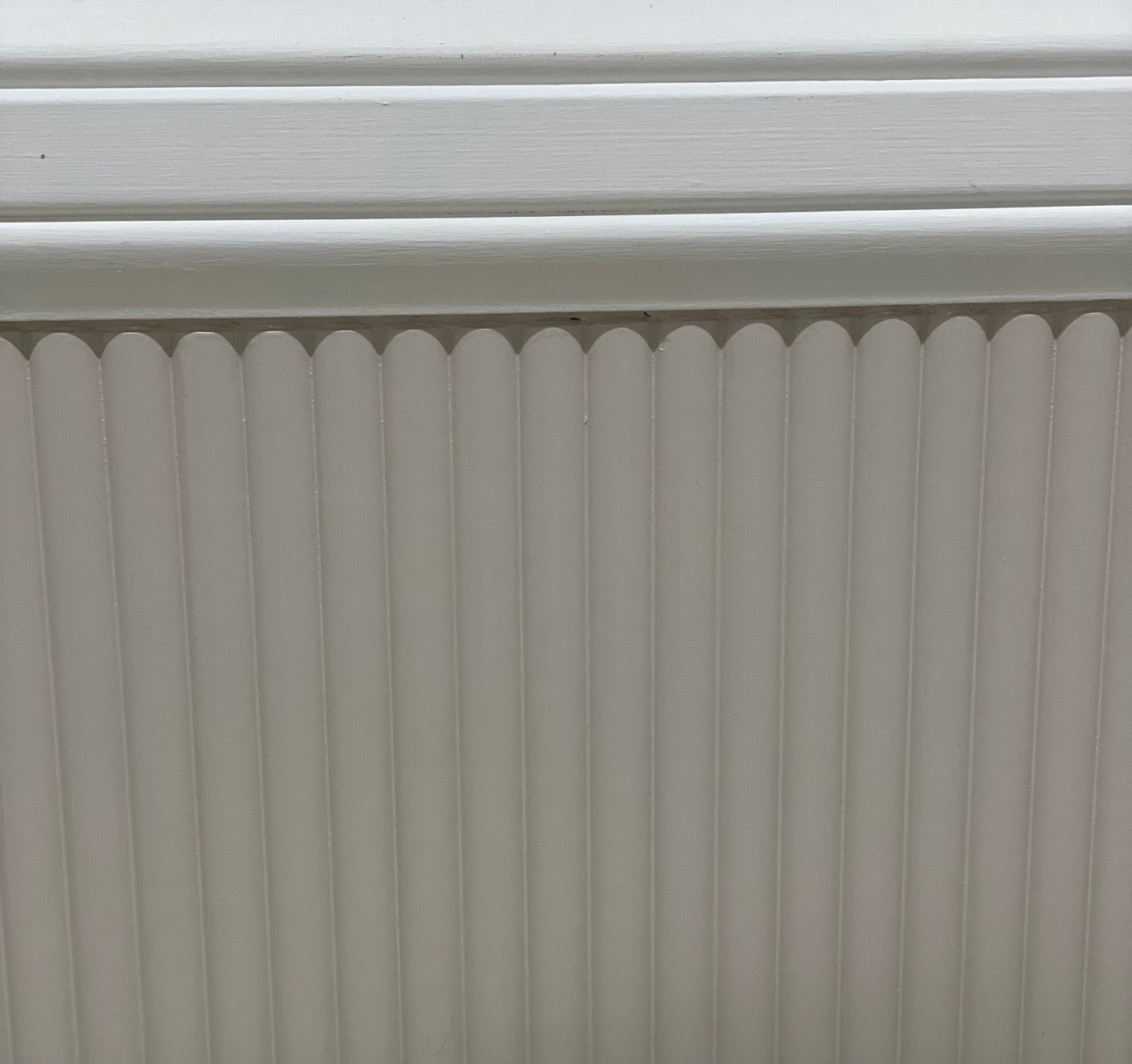 Linea Flexible HDF Panels