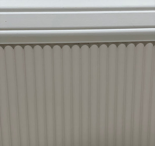 Linea Flexible HDF Panels