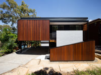 Spotted Gum Cladding
