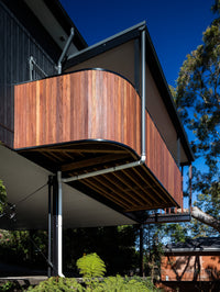 Spotted Gum Cladding
