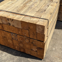 Sty Blocks 150 x 125 x 1,200mm | Pack of 49 pieces