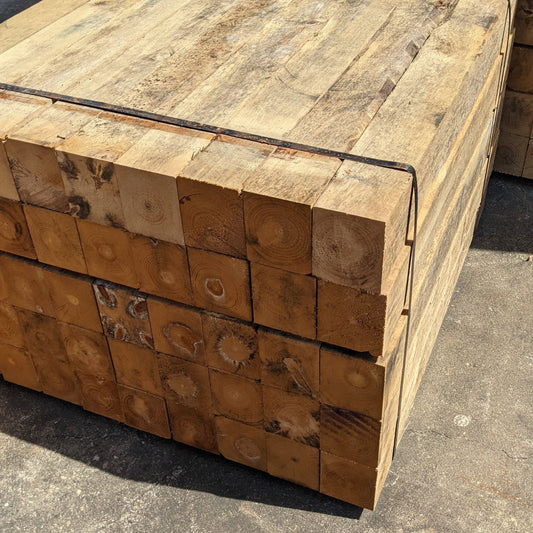 Sty Blocks 150 x 125 x 1,200mm | Pack of 49 pieces