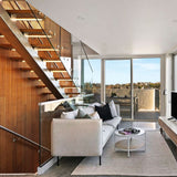 Ascot Bamboo Cladding Panels