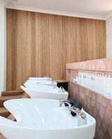 Ascot Bamboo Cladding Panels