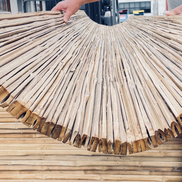 Roleak Bamboo Flexi Panels