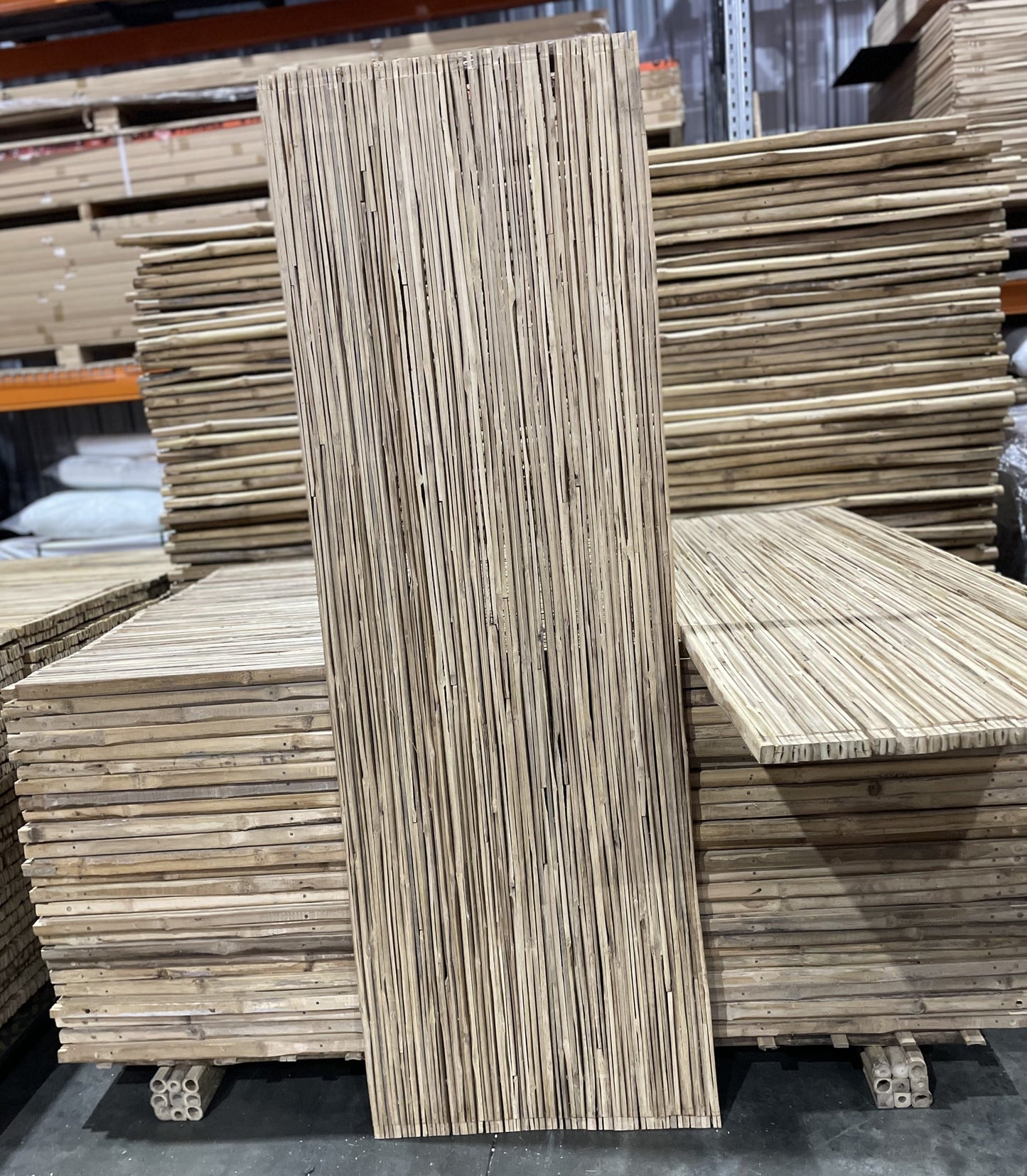 Roleak Bamboo Flexi Panels