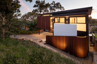 Spotted Gum Cladding