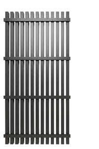 Monument H3 Treated Pine Screen