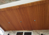 Ascot Bamboo Cladding Panels