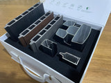 Eco Guard sample pack swatch