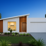 Coastal Fencing & Cladding Panels