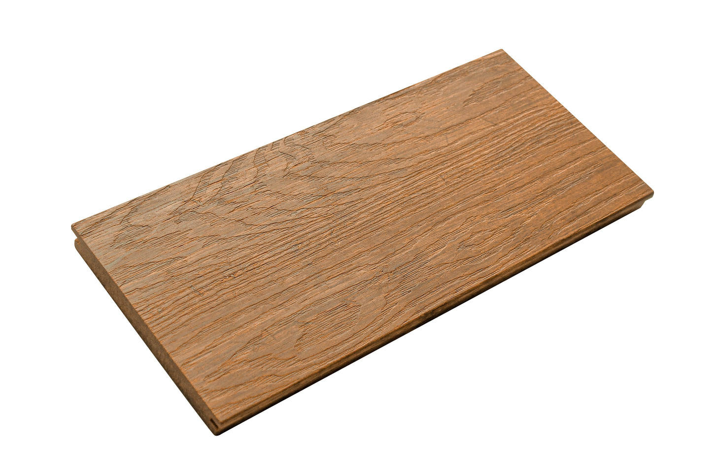 Eco-Plank Bamboo Decking