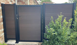 Eco Guard Gates