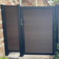 Eco Guard Fence Kit