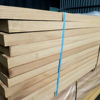Sugi (Japanese Cypress) Lining & Cladding