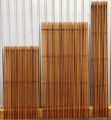 Bamboo Screens