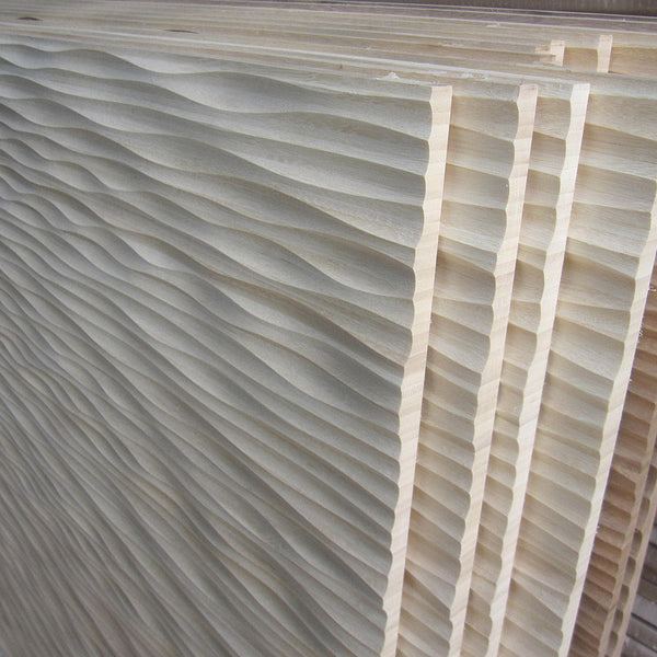 Dune Bamboo Panels