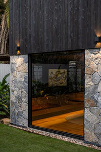 Yakisugi Cladding | Charred, Brushed and Oiled