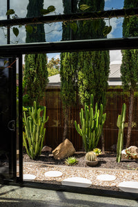 Yakisugi Cladding | Charred, Brushed and Oiled