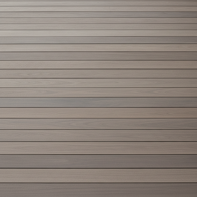 Pacific Teak (Vitex) Decking