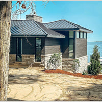 Yakisugi cladding installation inspiration 08
