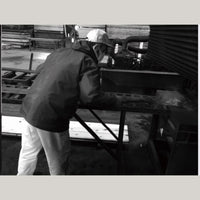 Yakisugi cladding installation inspiration 11